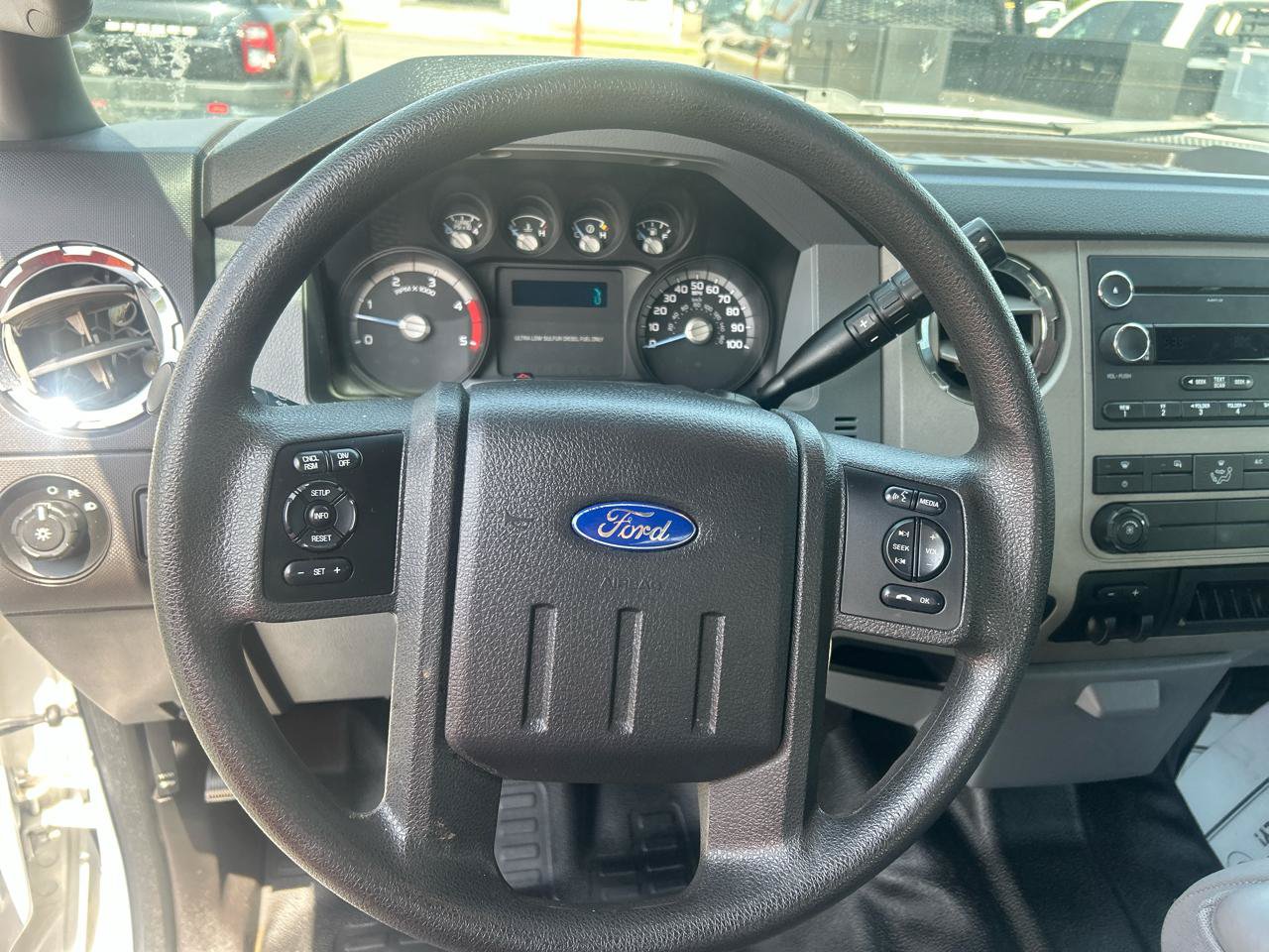 Used 2015 Ford F250 XLT AWD/4WD image 15