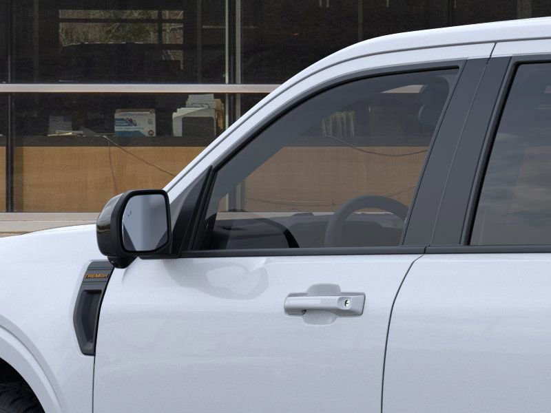 New 2026 Ford Maverick Tremor image 22