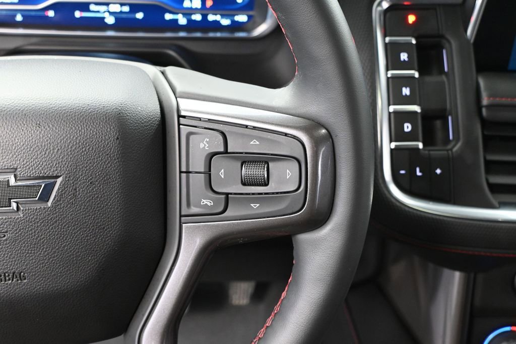 Used 2023 Chevrolet Tahoe RST w/ Luxury Package AWD/4WD image 32