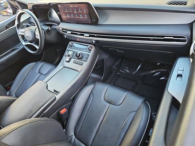 Used 2024 Hyundai Palisade SEL FWD image 23