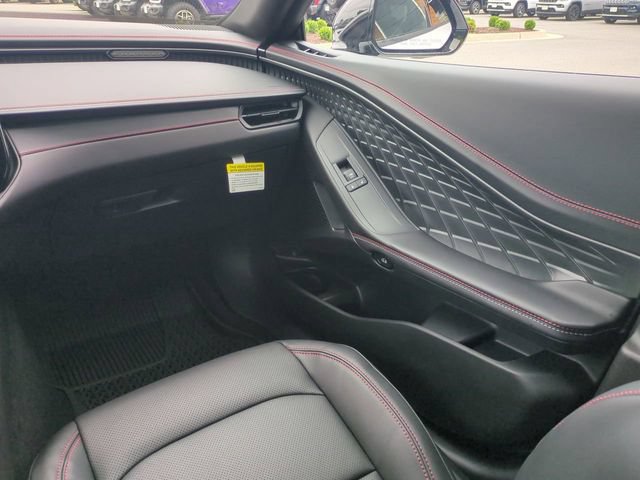 New 2026 Dodge Charger R/T AWD/4WD image 16