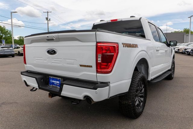 Used 2023 Ford F150 Tremor AWD/4WD image 6