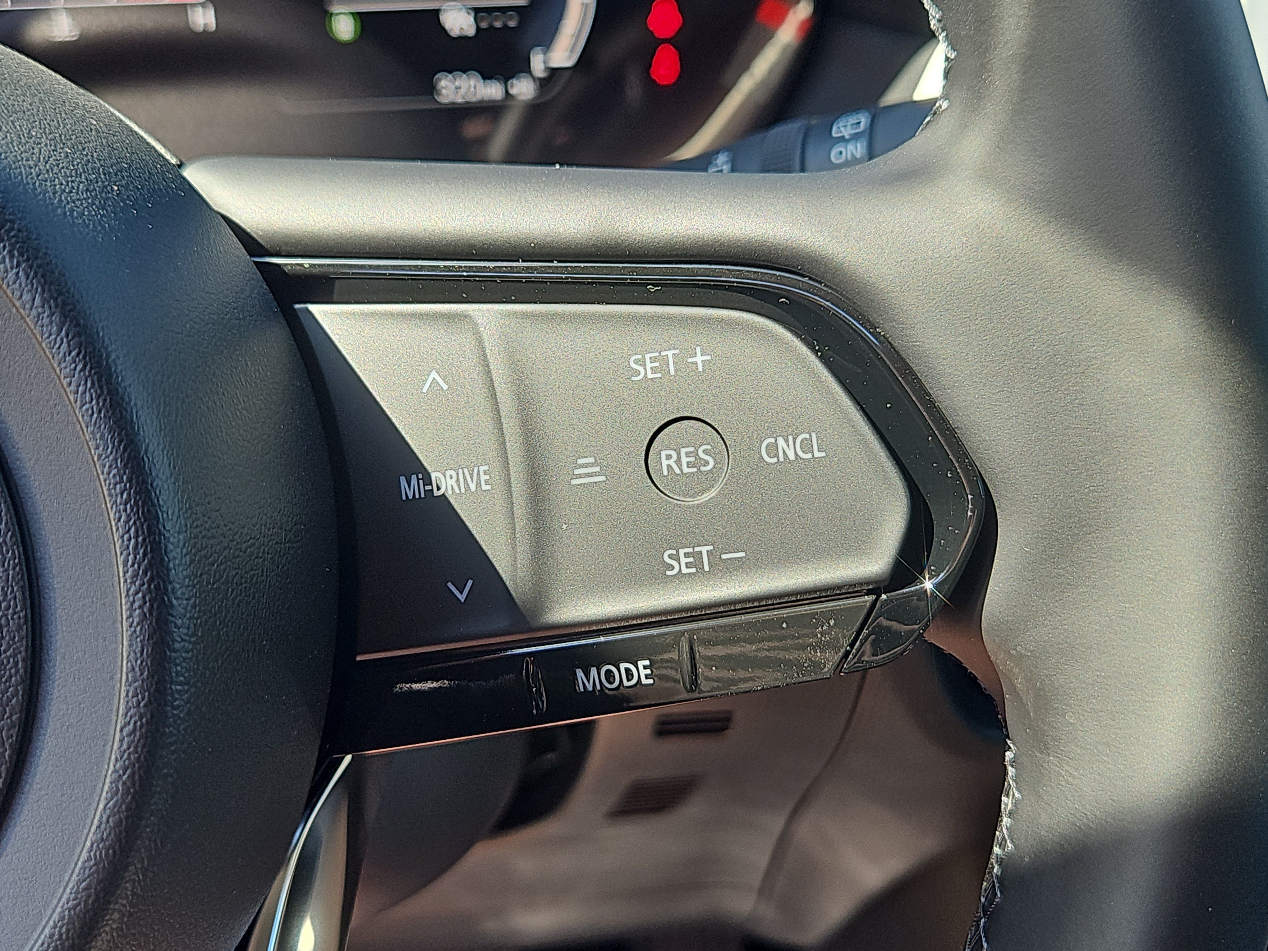 New 2026 MAZDA CX-5 Select AWD/4WD image 12