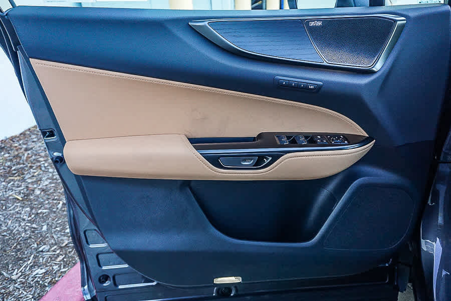 New 2026 Lexus NX 450h+ AWD w/ Luxury Package image 22