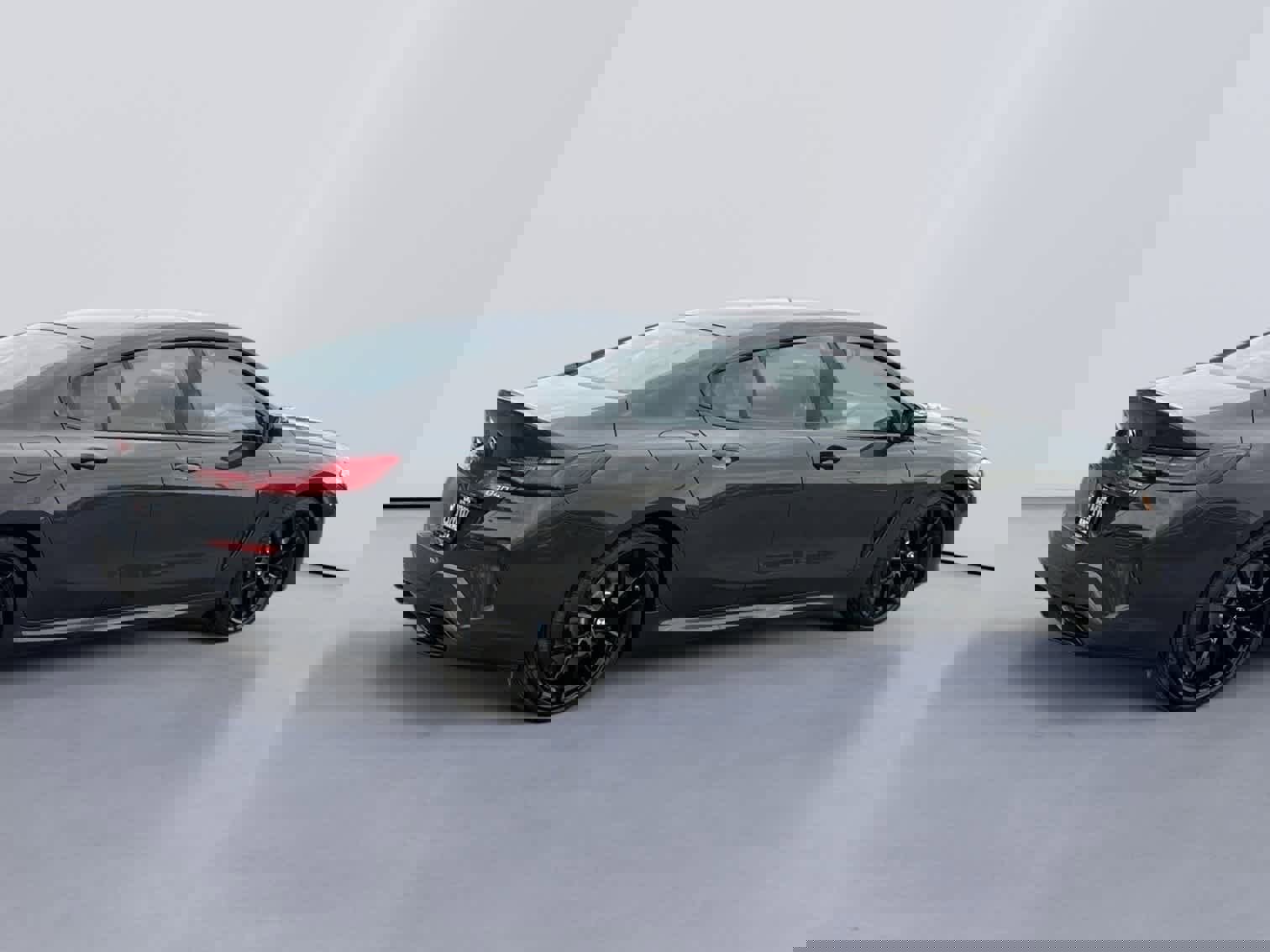 New 2026 BMW 840i xDrive image 3