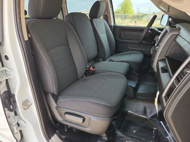 Used 2023 RAM 1500 Tradesman w/ Popular Equipment Group image 15