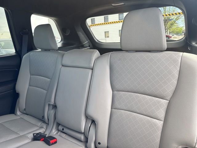 Used 2019 Honda Passport Touring image 24