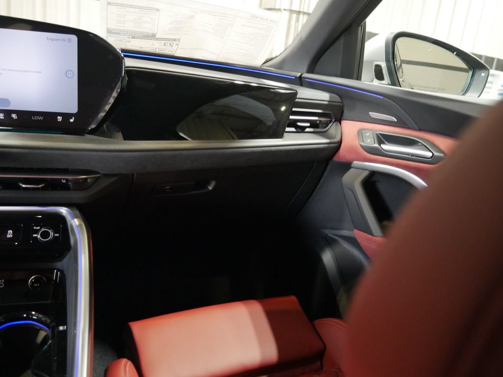 New 2026 Audi SQ5 Premium Plus AWD/4WD image 17