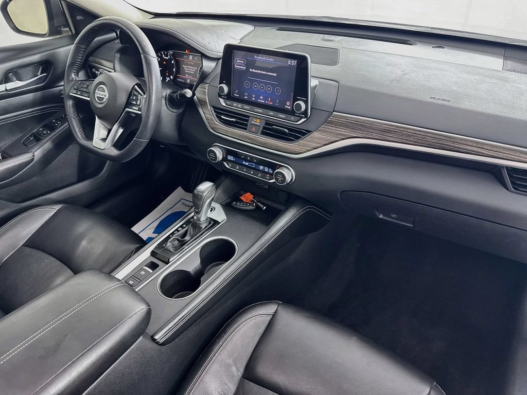 Used 2019 Nissan Altima 2.5 Platinum FWD image 30