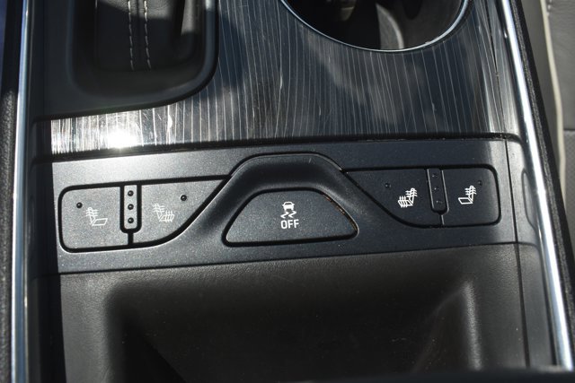 Used 2018 Chevrolet Impala Premier image 28