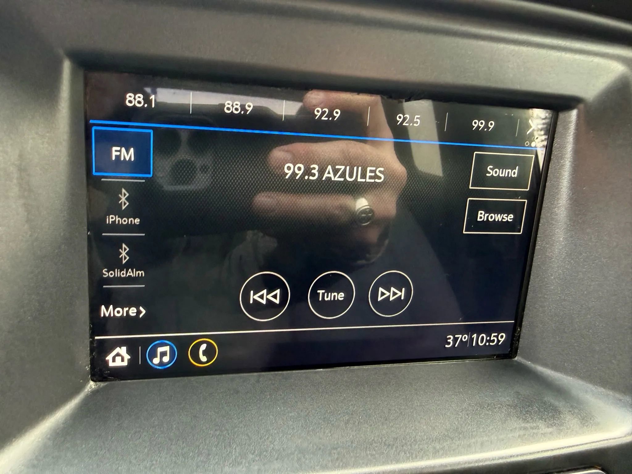 Used 2019 Chevrolet Colorado W/T w/ WT Convenience Package image 15