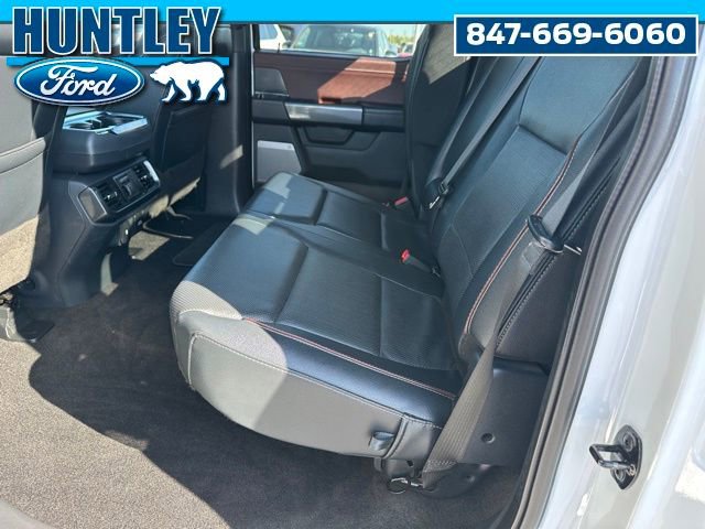 Used 2023 Ford F150 Lariat w/ Equipment Group 502A High AWD/4WD image 13