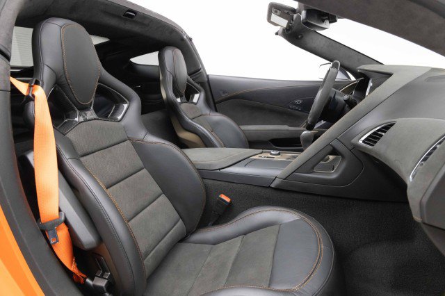 Used 2019 Chevrolet Corvette ZR1 image 4