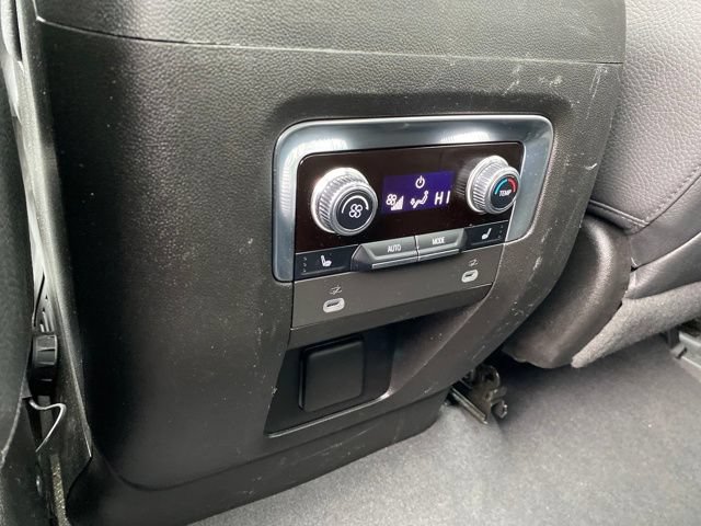 Certified 2023 GMC Yukon Denali AWD/4WD image 20