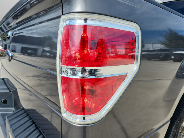 Used 2013 Ford F150 XLT w/ XLT Chrome Pkg RWD image 32