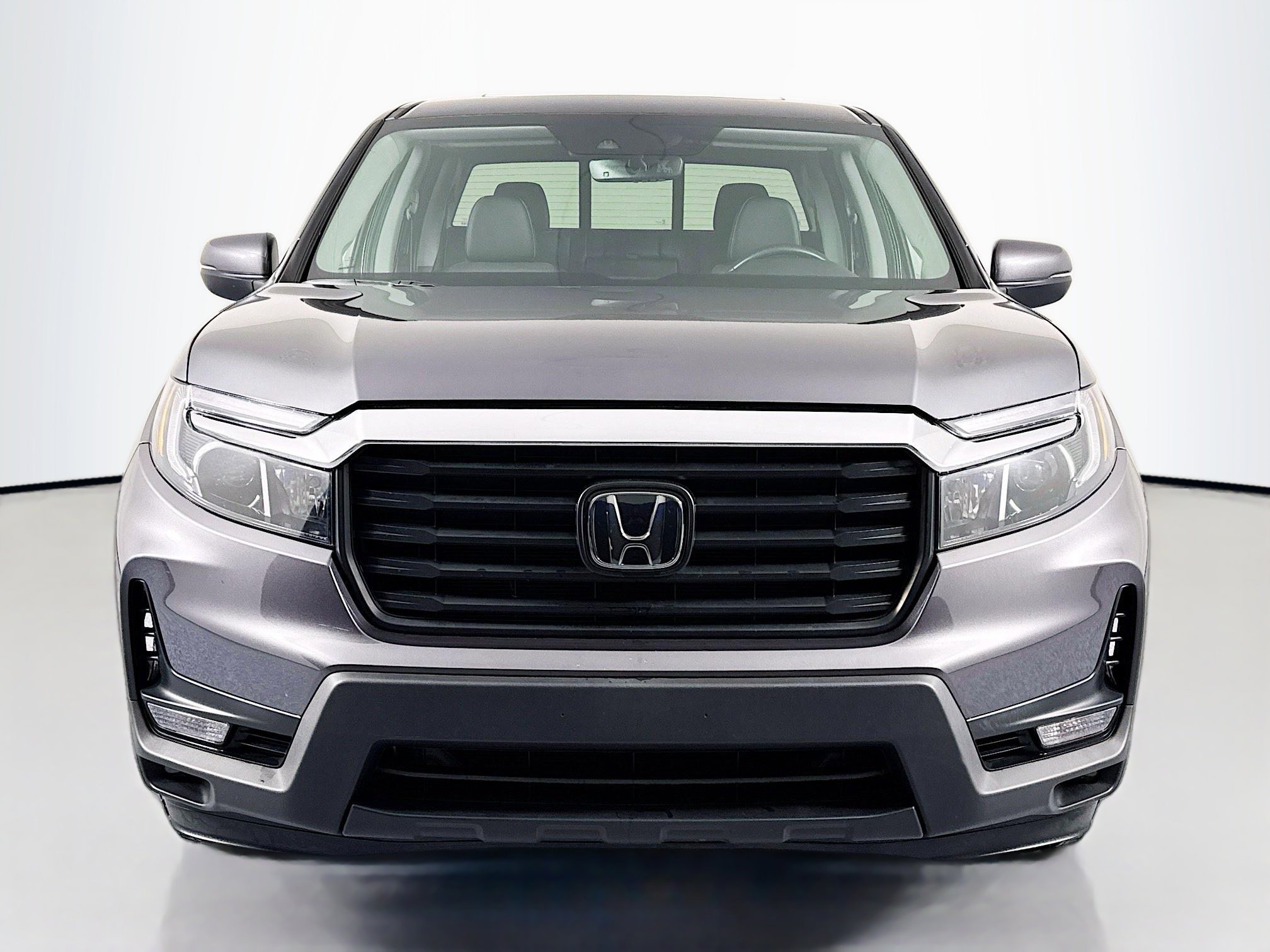 Certified 2023 Honda Ridgeline RTL image 2