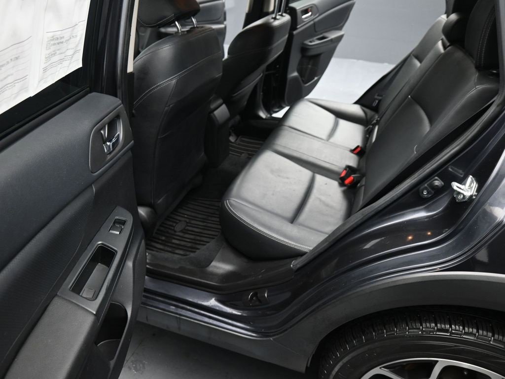 Used 2014 Subaru Crosstrek 2.0i Limited image 21