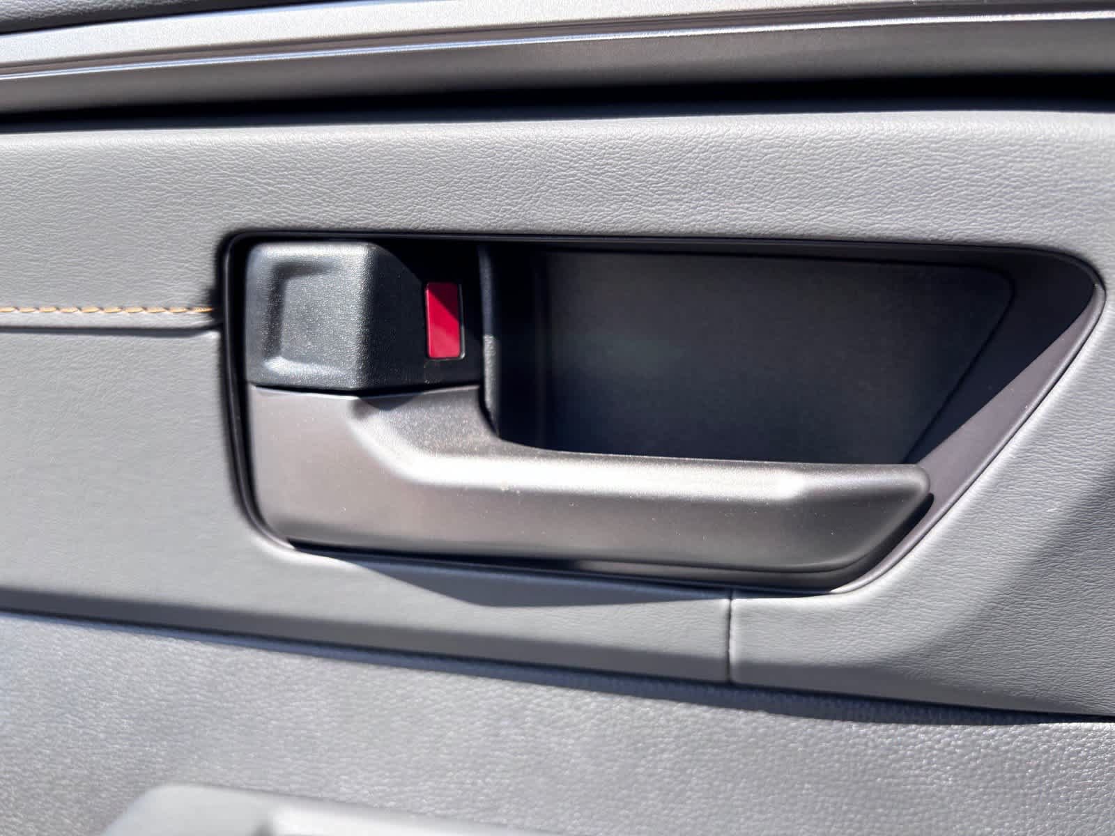 New 2026 Toyota Sequoia Capstone AWD/4WD image 15