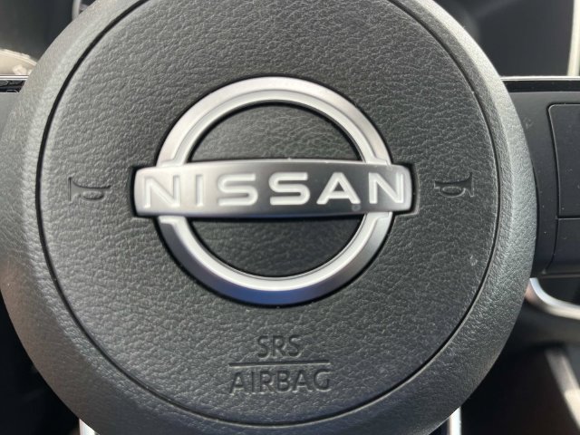 Used 2023 Nissan Rogue SV AWD/4WD image 33