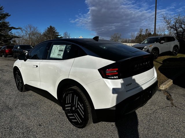 New 2026 Nissan Leaf SV+ image 7