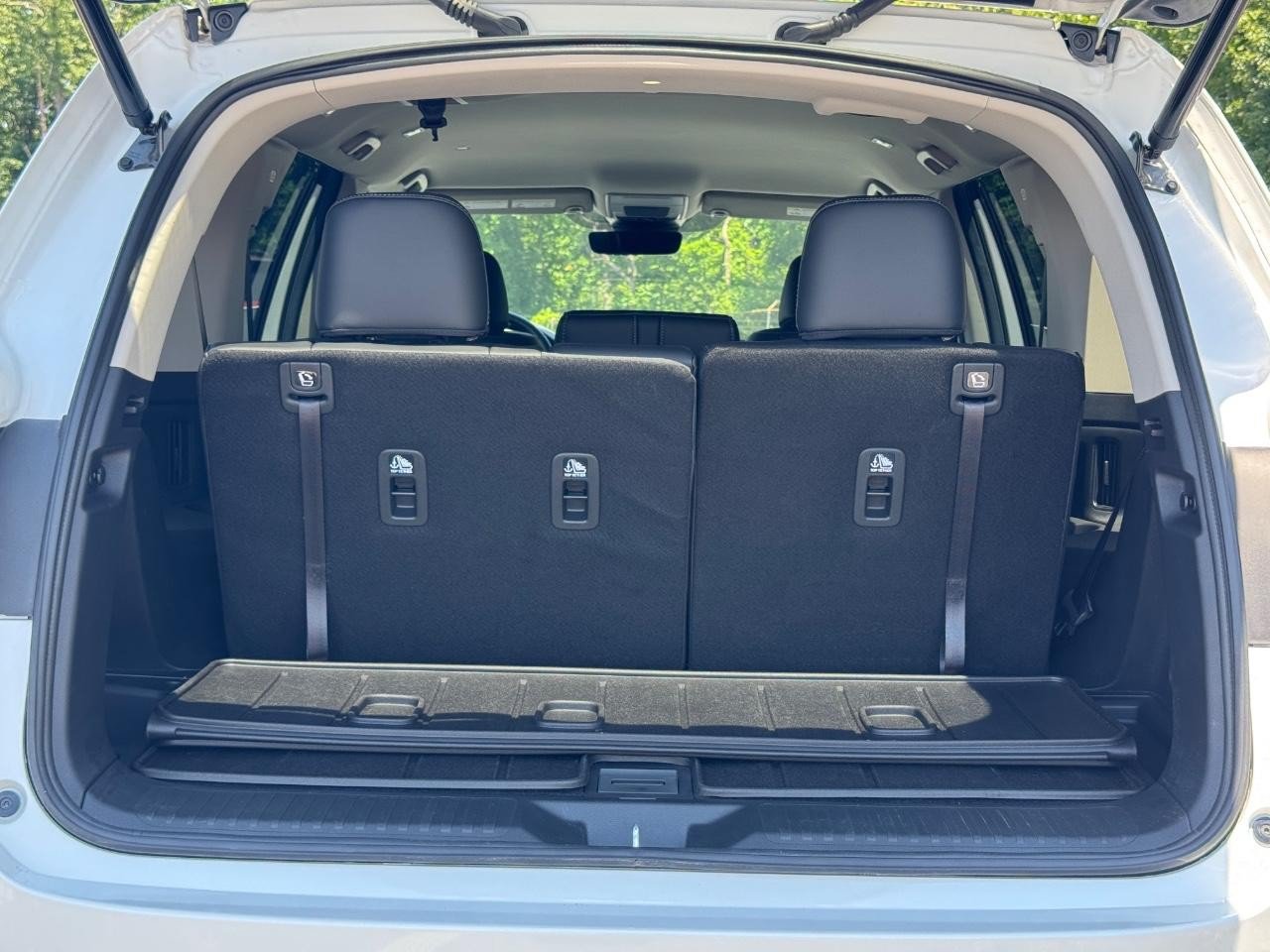 Certified 2025 Honda Pilot EX-L image 5