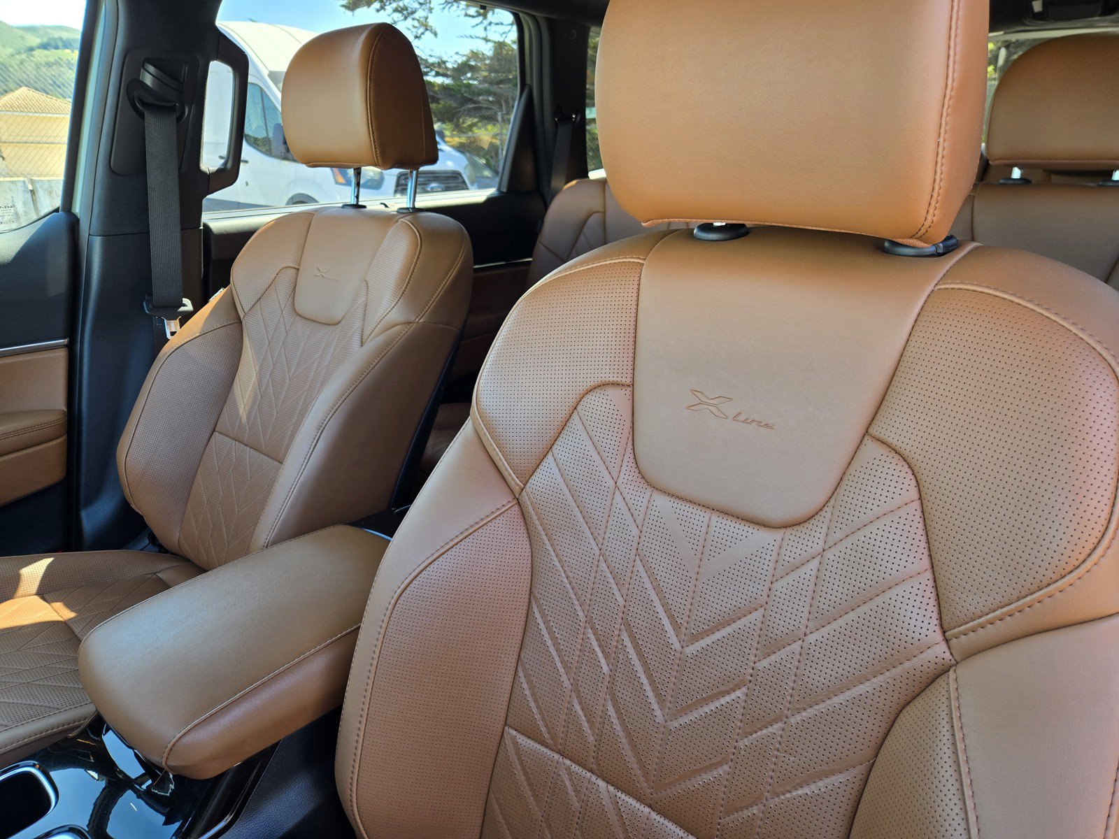 Used 2023 Kia Telluride SX Prestige X-Line image 16