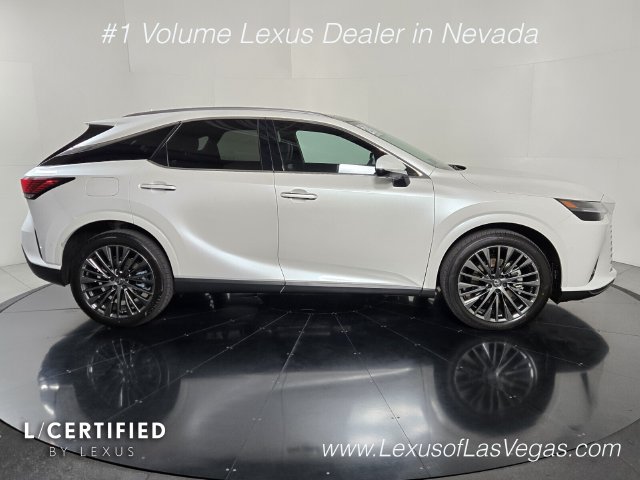 Used 2026 Lexus RX 450h AWD w/ Convenience Package image 7