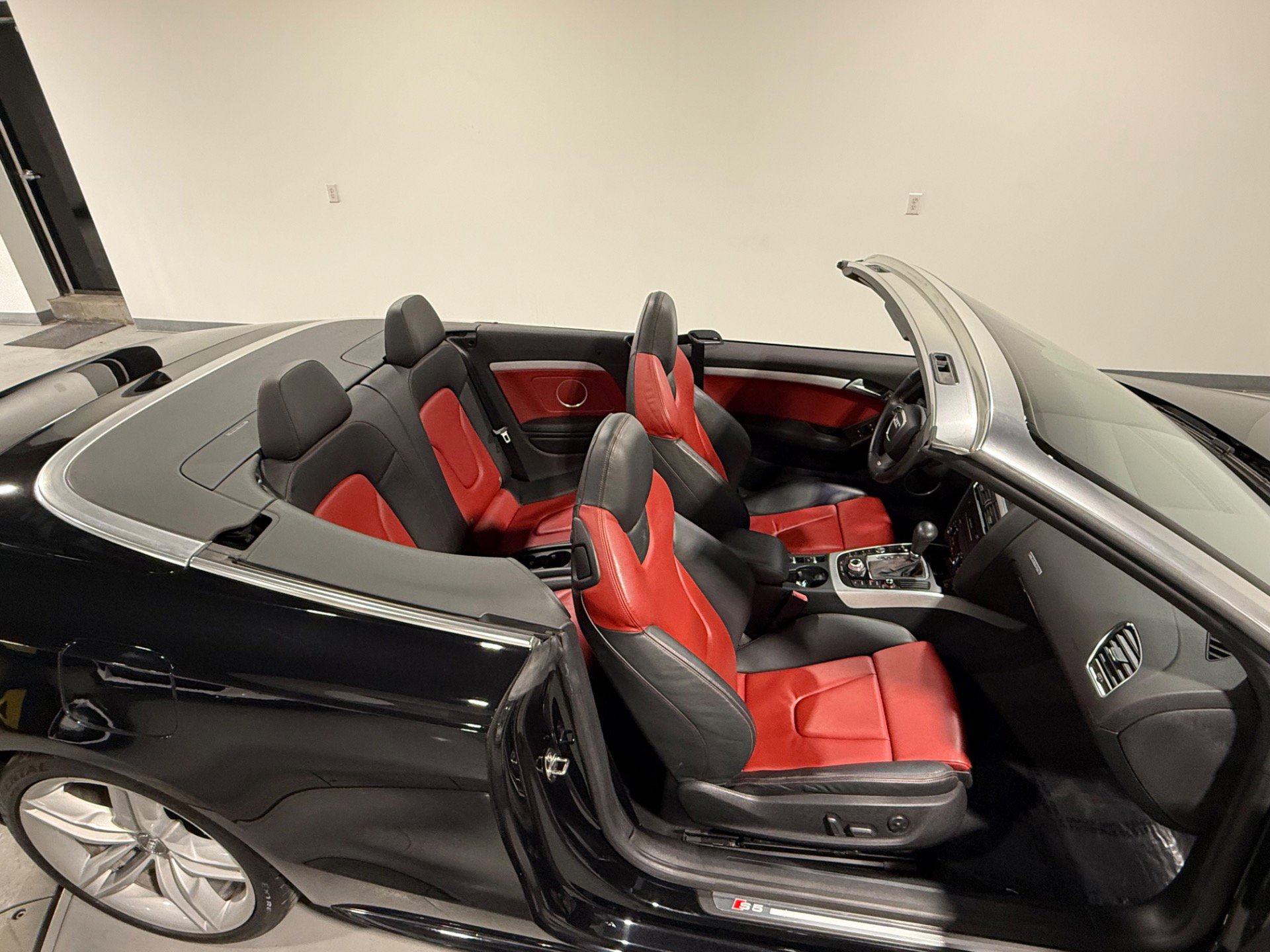 Used 2010 Audi S5 Prestige image 49