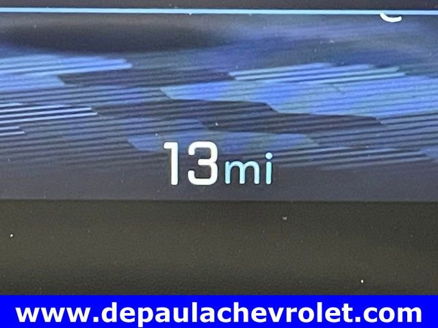 New 2026 Chevrolet Equinox ACTIV w/ Convenience Package III image 2