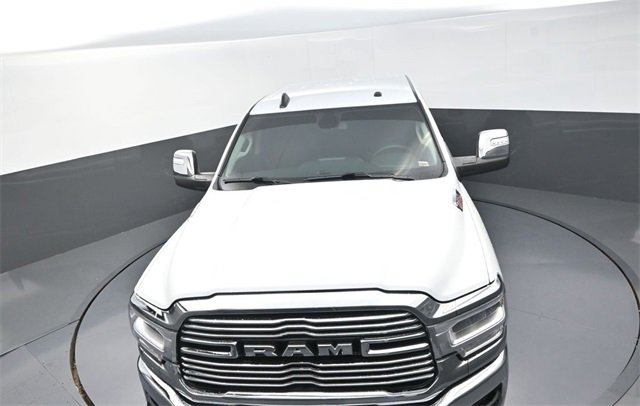 Used 2024 RAM 2500 Laramie image 10