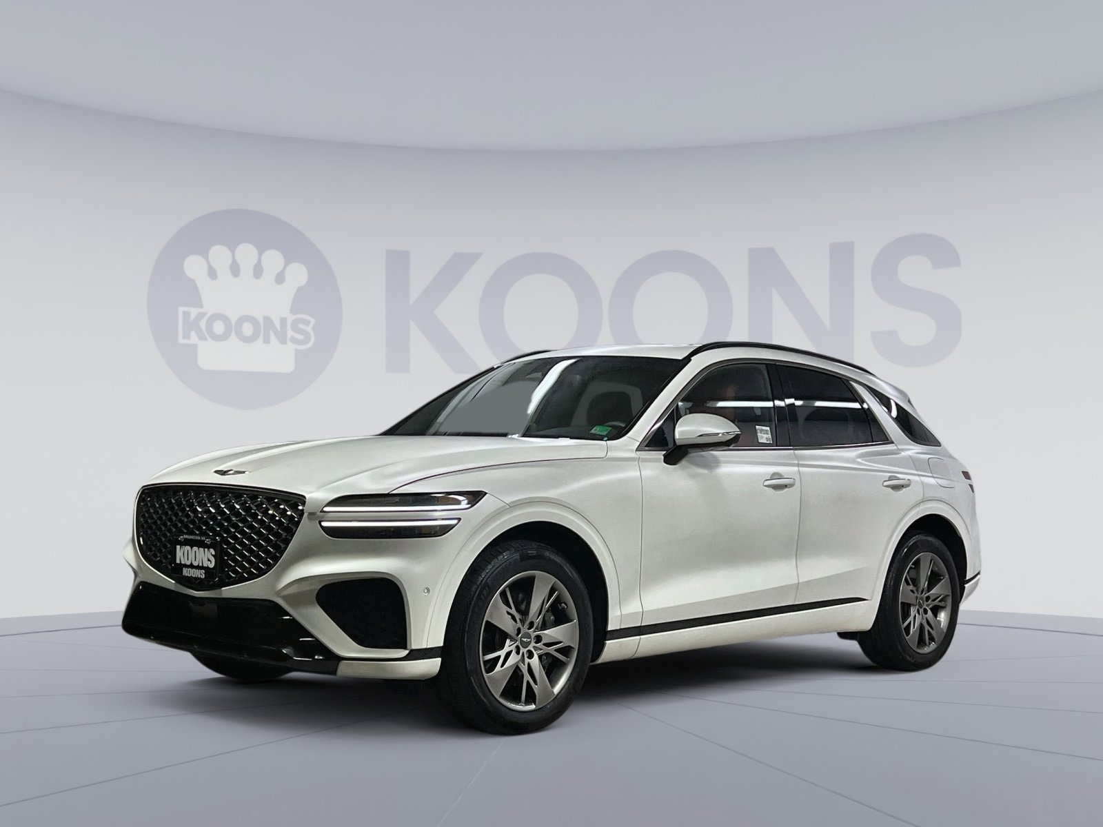 Used 2023 Genesis GV70 3.5T Sport w/ Sport Advanced Package