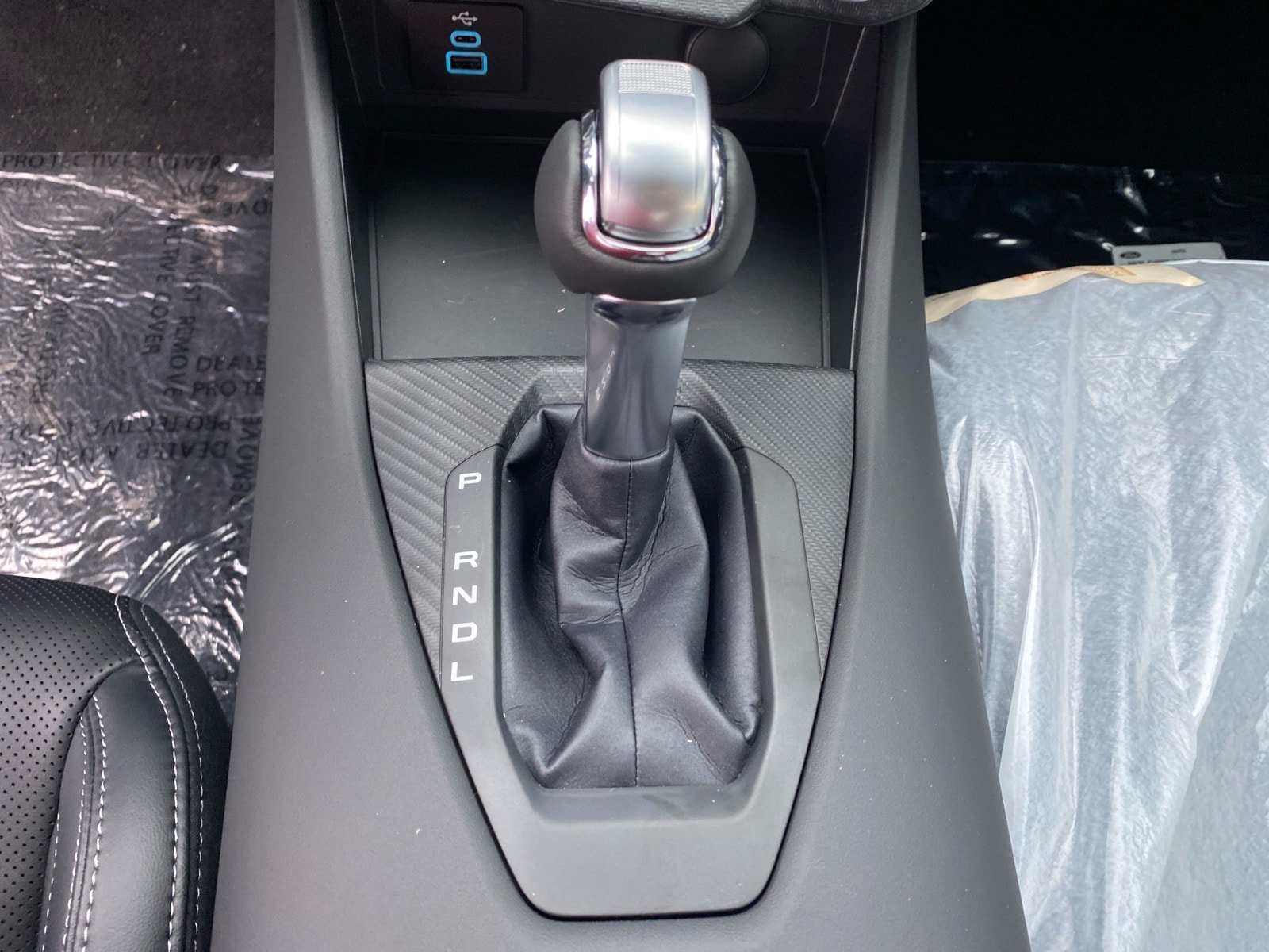 Used 2026 Ford Mustang Premium RWD image 13