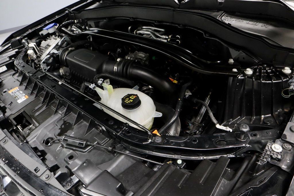 Certified 2025 Ford Explorer ST image 18