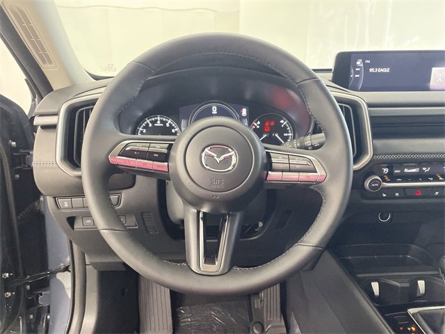 New 2026 MAZDA CX-50 AWD 2.5 S w/ Weather Package image 30