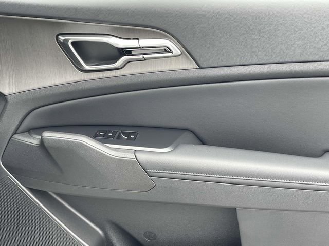 New 2026 Kia Sportage X-Line image 12