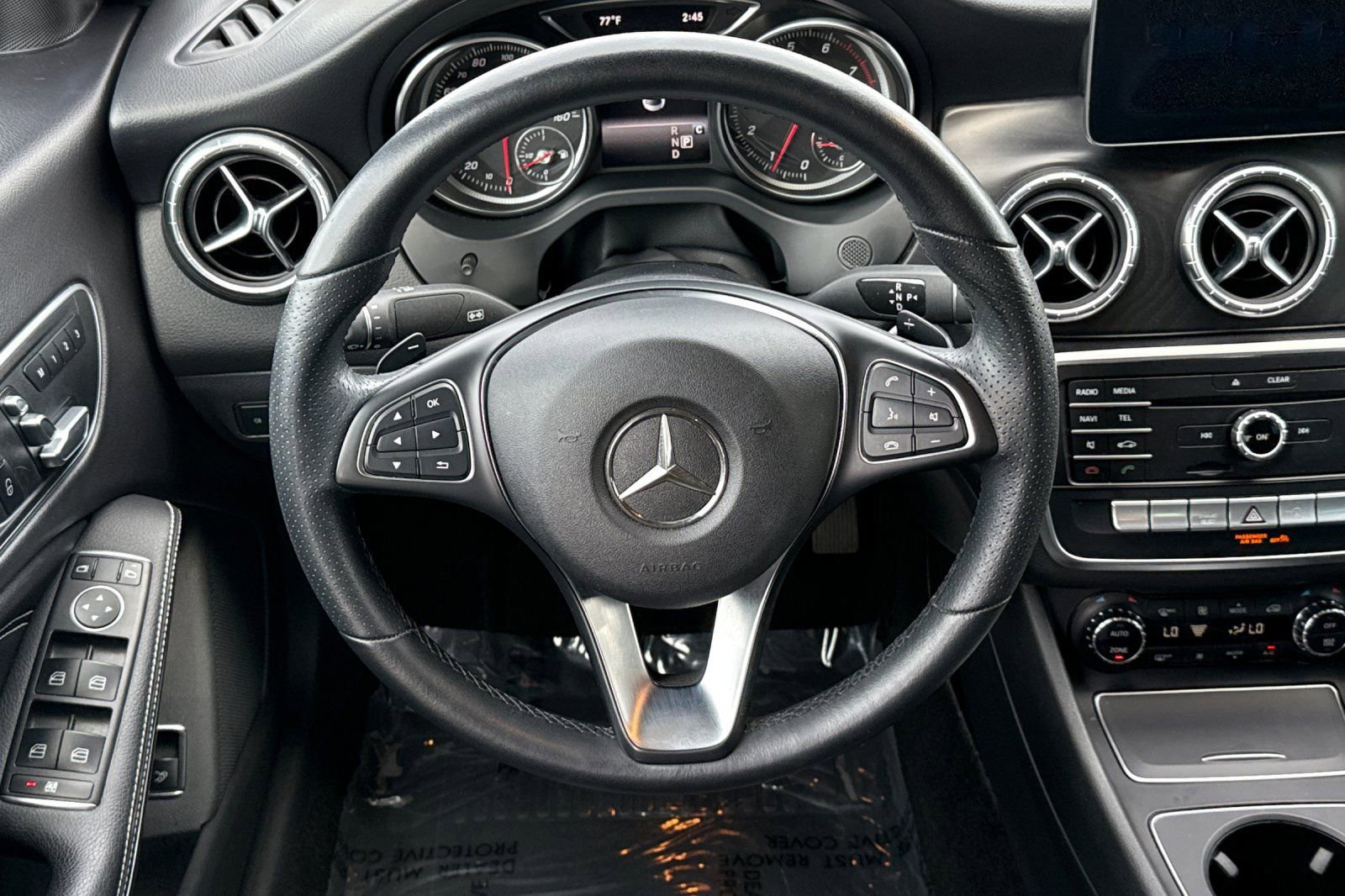 Used 2019 Mercedes-Benz CLA 250 image 16
