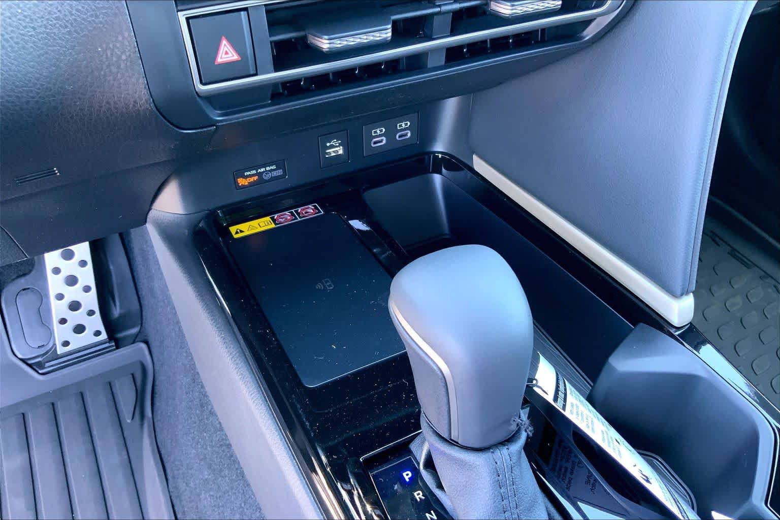 New 2026 Toyota Camry XSE w/ Premium Plus Package FWD image 19
