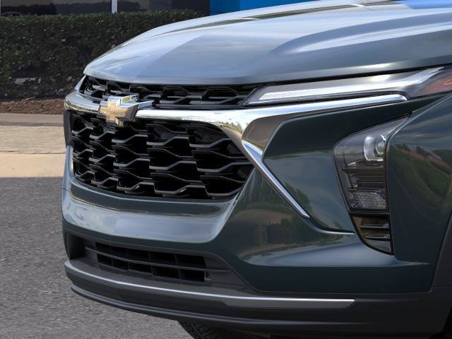 New 2026 Chevrolet Trax LT w/ LT Convenience Package FWD image 38