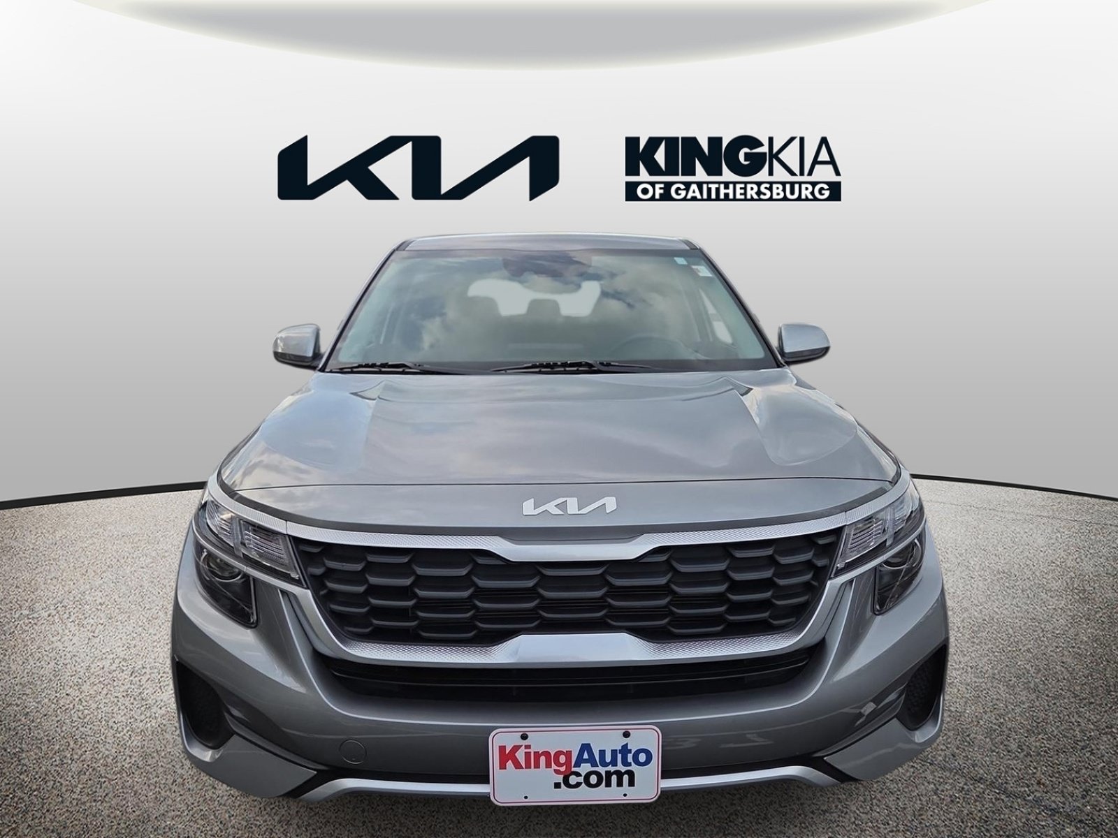 Certified 2023 Kia Seltos LX AWD/4WD image 9