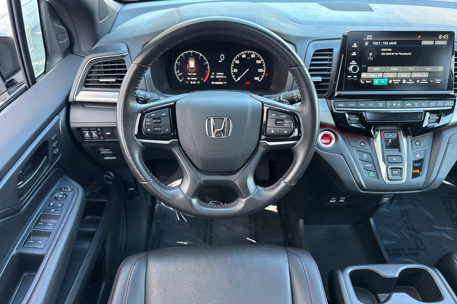 Used 2025 Honda Odyssey Sport-L image 27