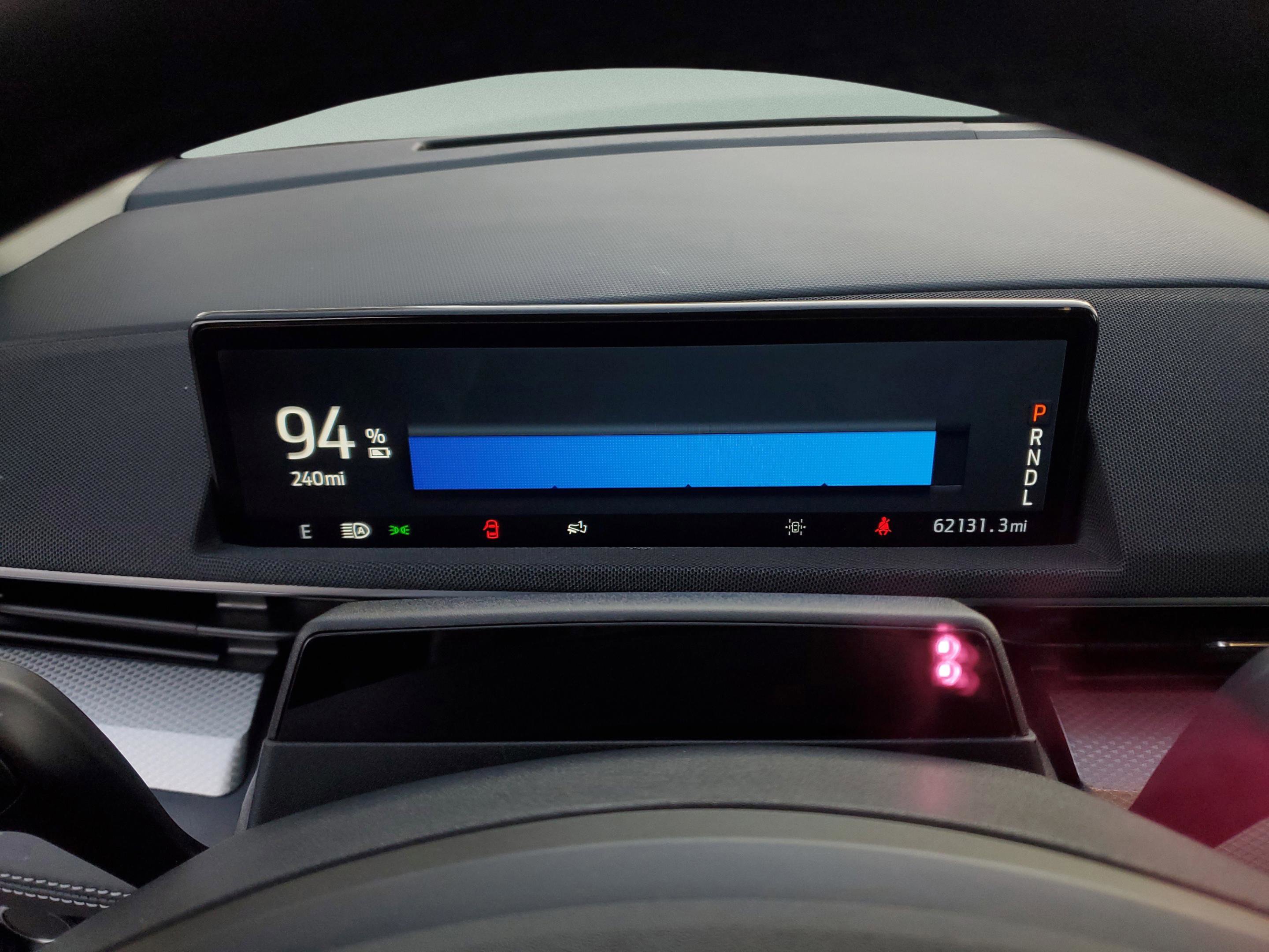 Used 2021 Ford Mustang Mach-E California Route 1 image 28