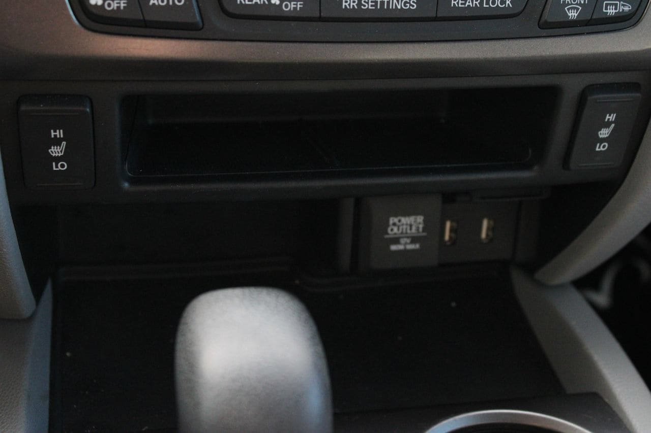 Used 2016 Honda Pilot EX-L image 17