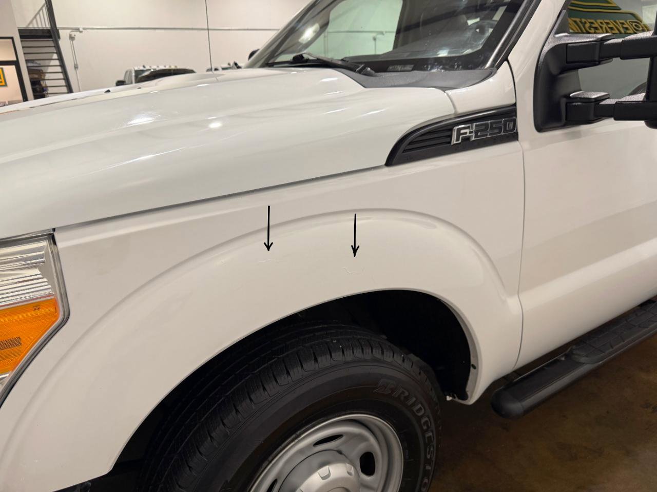 Used 2012 Ford F250 XL image 41