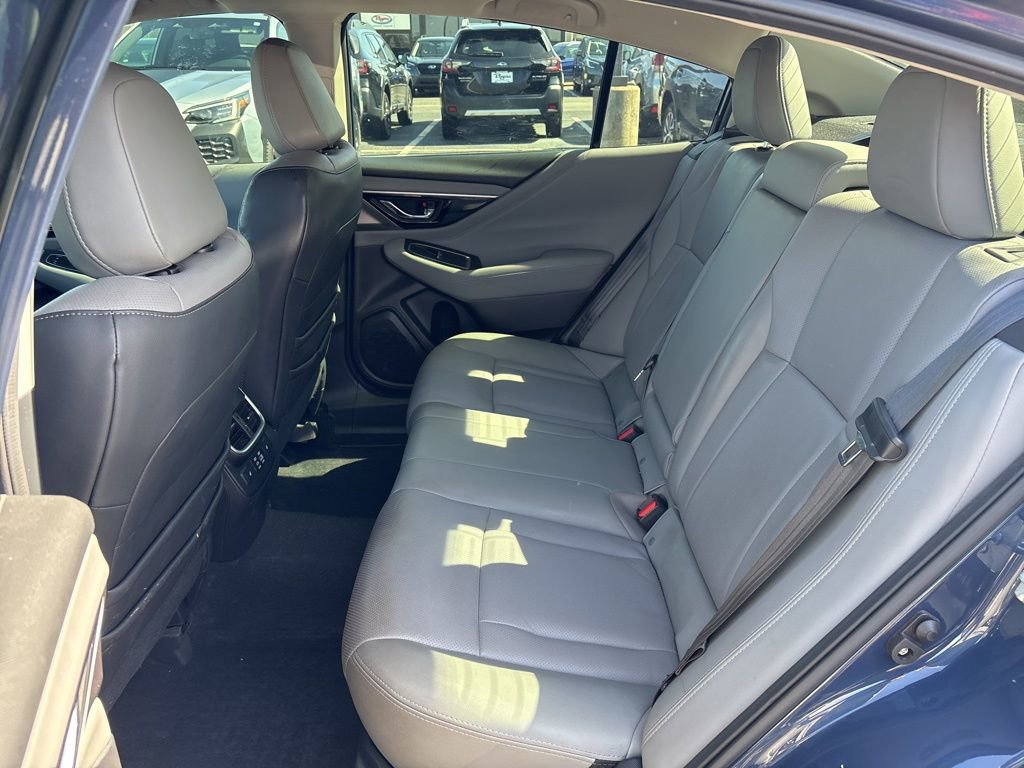 Certified 2023 Subaru Legacy Limited image 12