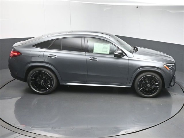New 2026 Mercedes-Benz GLE 450 4MATIC Coupe image 50