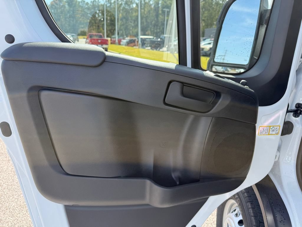 New 2026 RAM ProMaster 1500 w/ Convenience Group FWD image 10