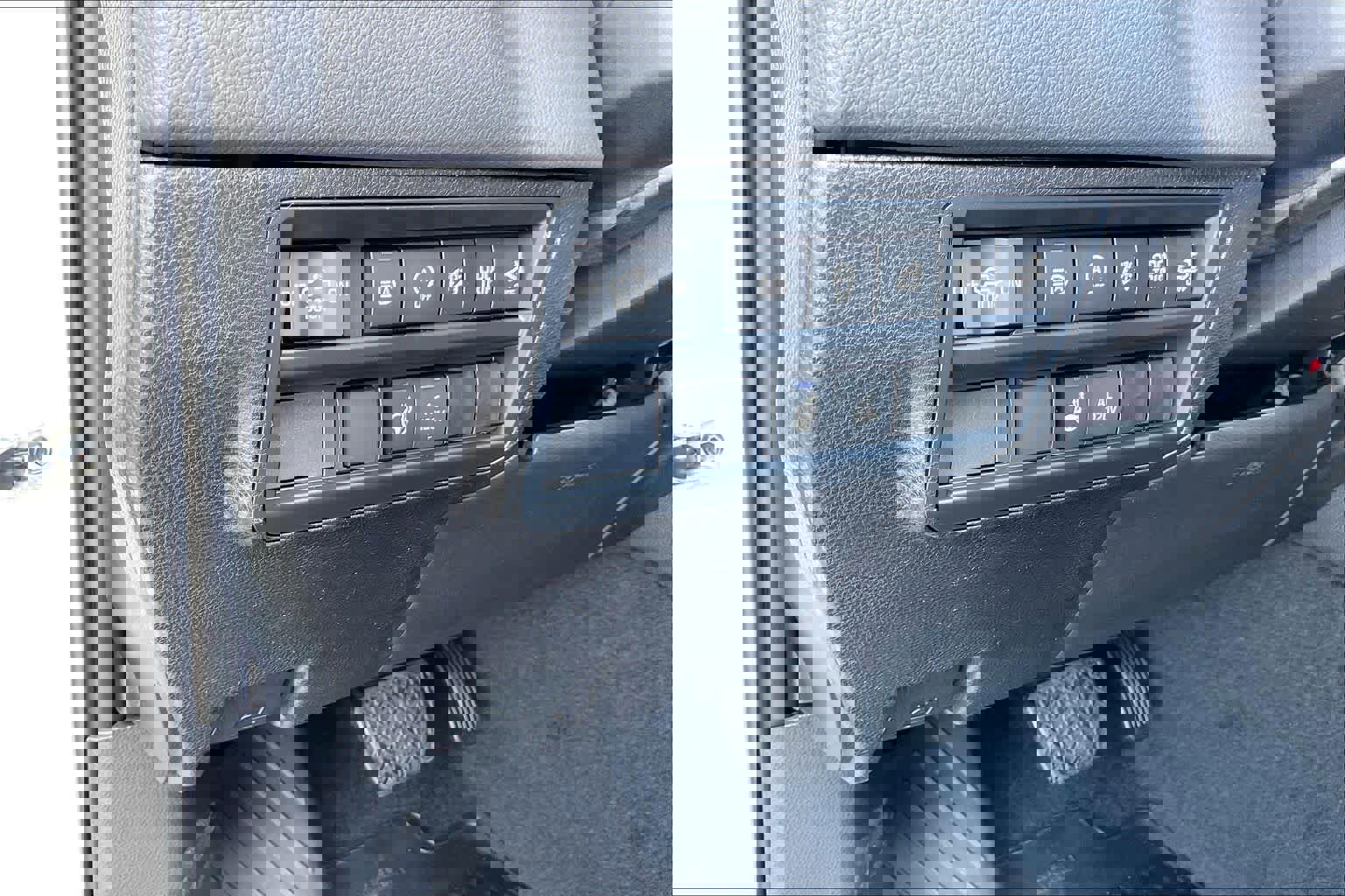 New 2026 Toyota Tundra Limited image 19