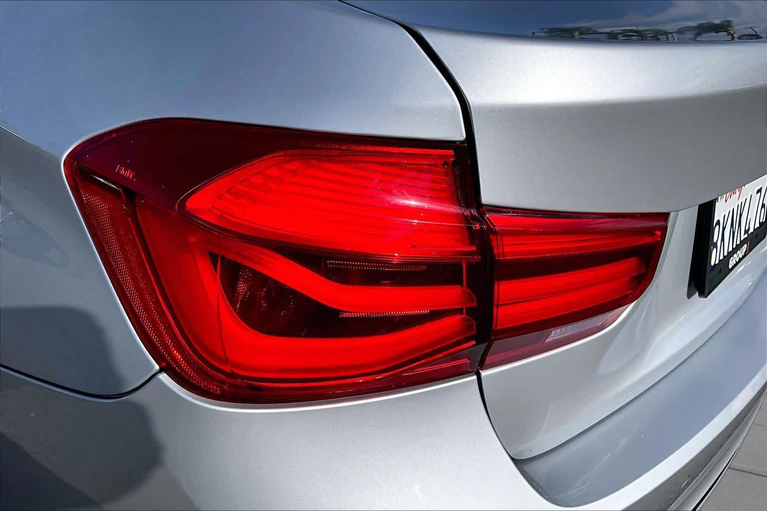 Used 2016 BMW 328i Sedan RWD image 27