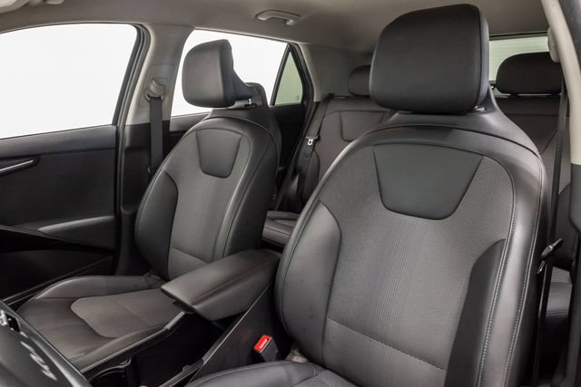 Used 2023 Kia Niro Wind FWD image 9