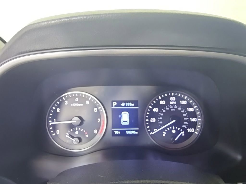 Used 2021 Hyundai Tucson Value image 17